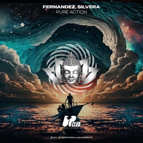 Fernandez & SIlvera - Pure Action [UCR239]